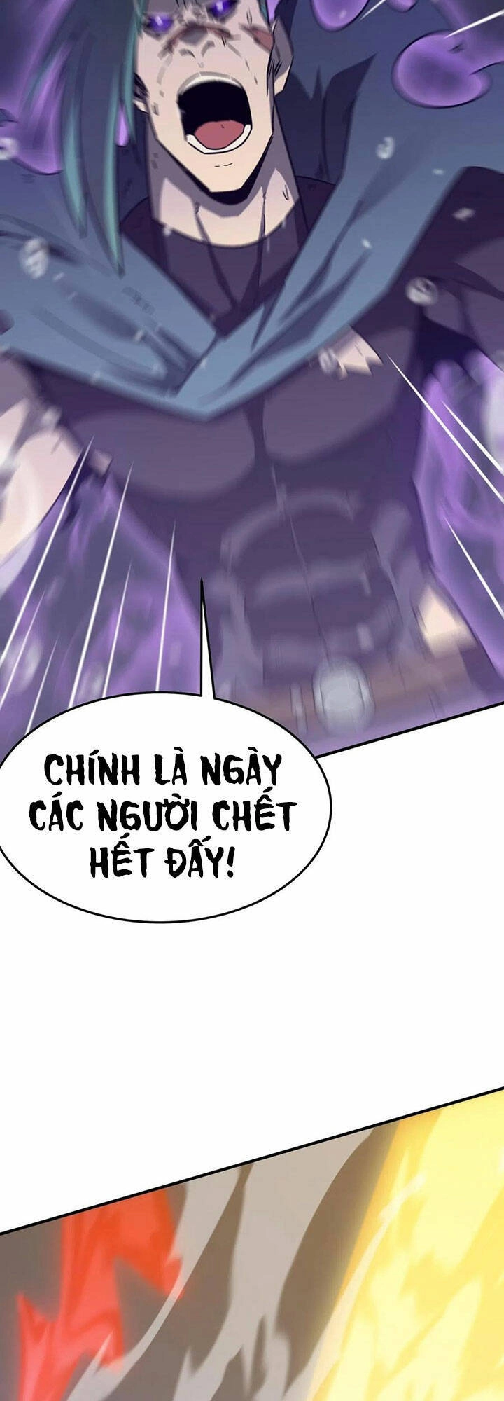 Anh Hùng Dũng Cảm Chapter 20 - 34