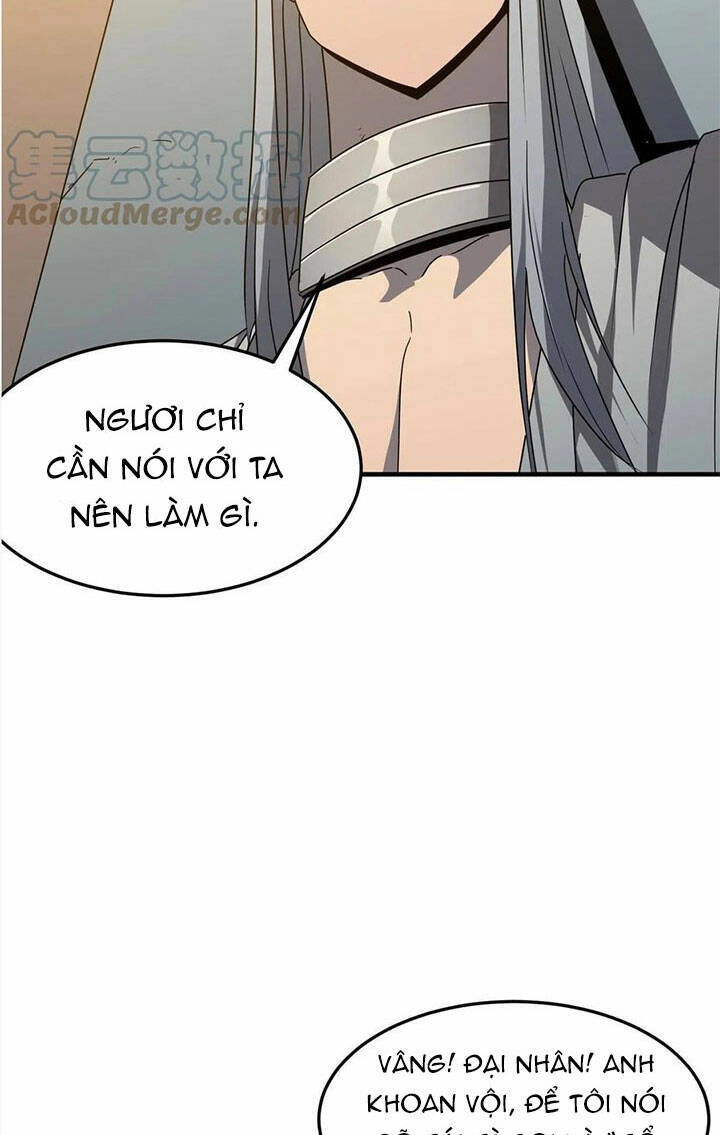 Anh Hùng Dũng Cảm Chapter 38 - 5