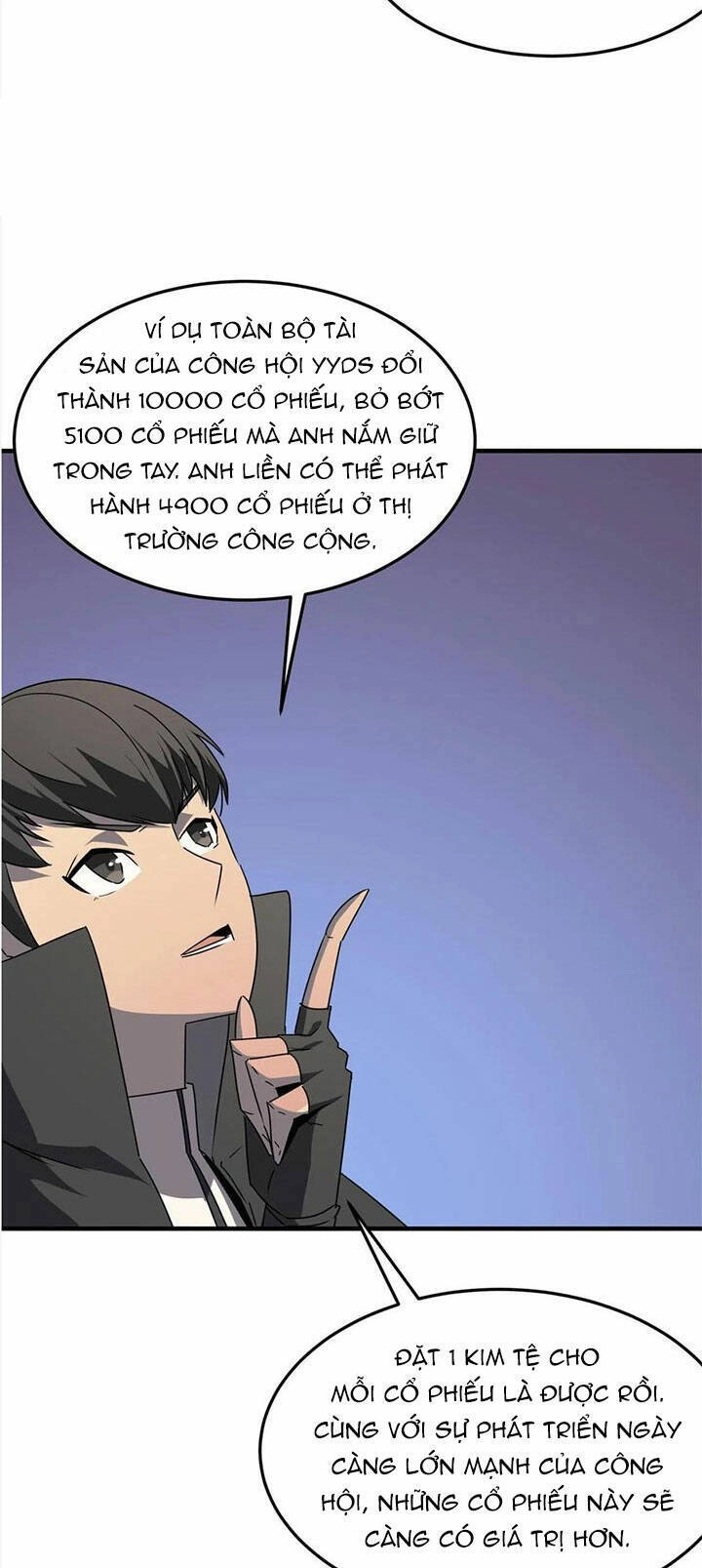 Anh Hùng Dũng Cảm Chapter 38 - 10