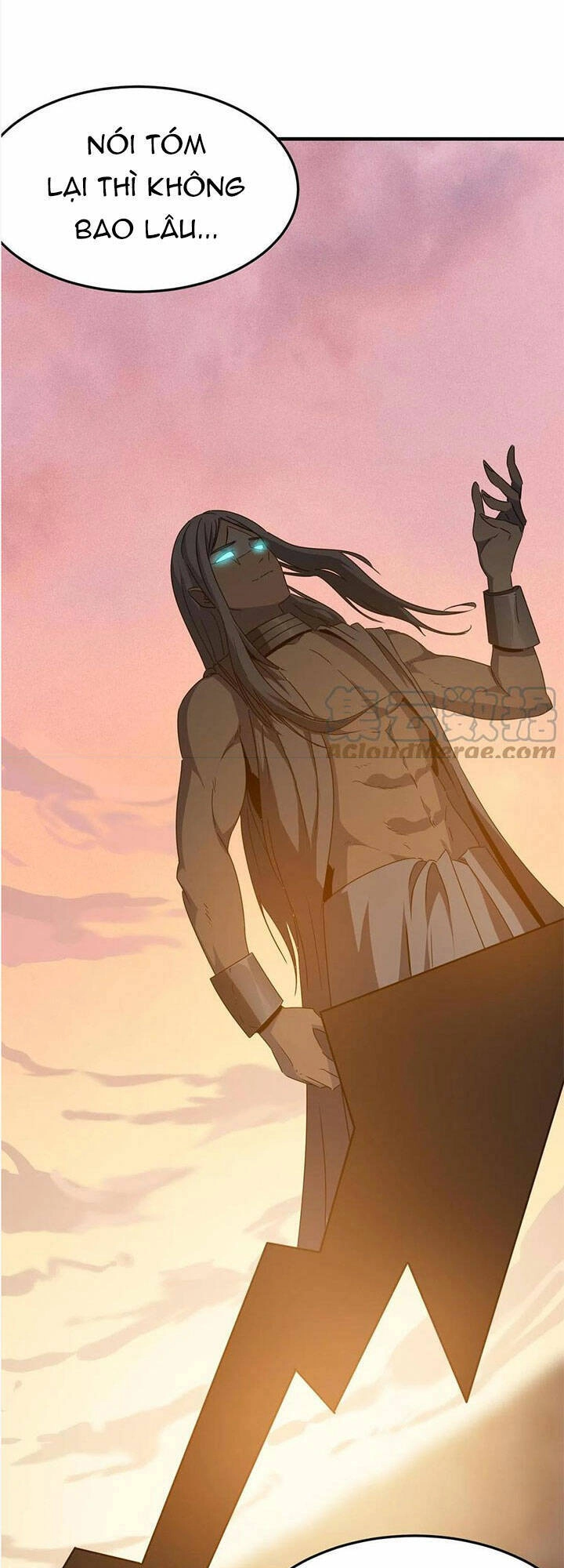 Anh Hùng Dũng Cảm Chapter 38 - 12