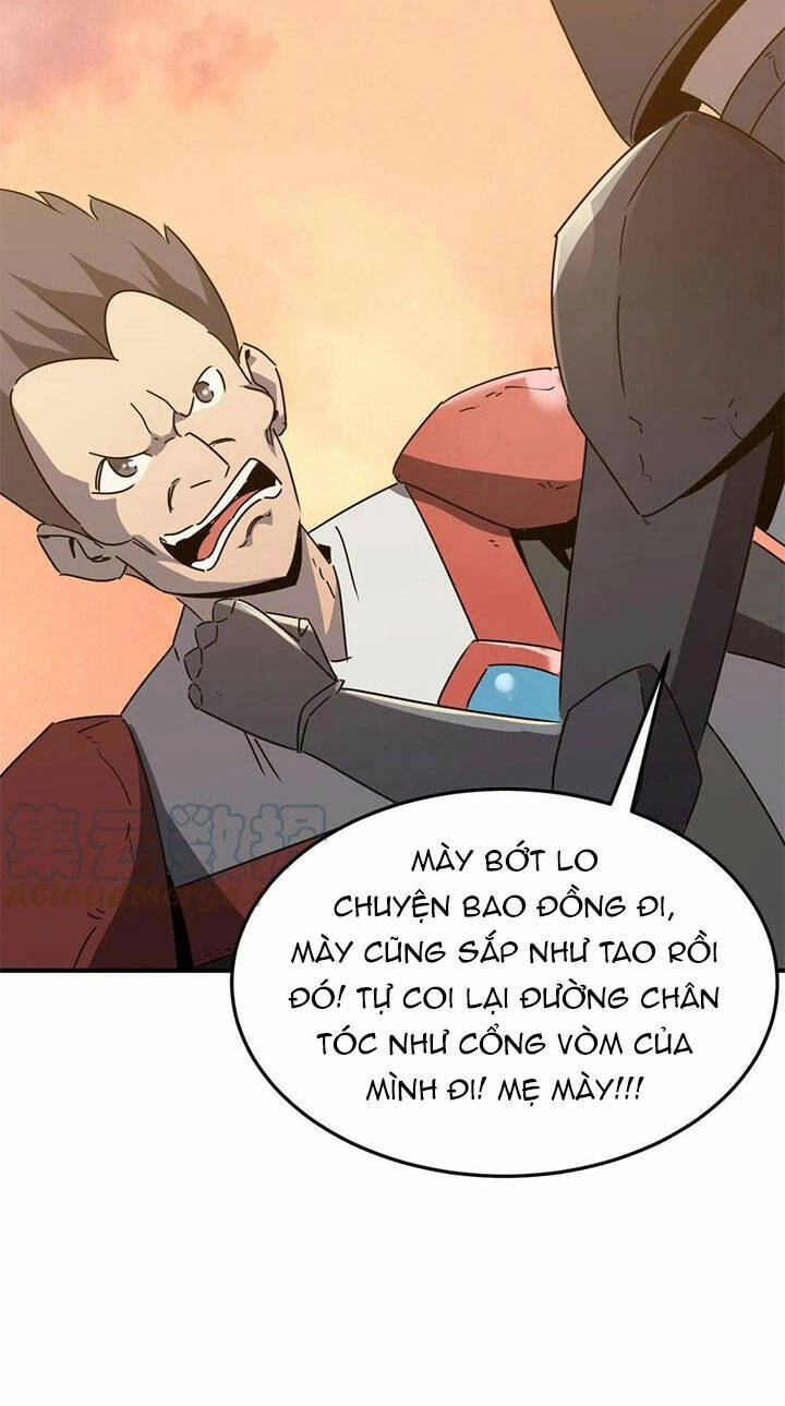 Anh Hùng Dũng Cảm Chapter 38 - 28