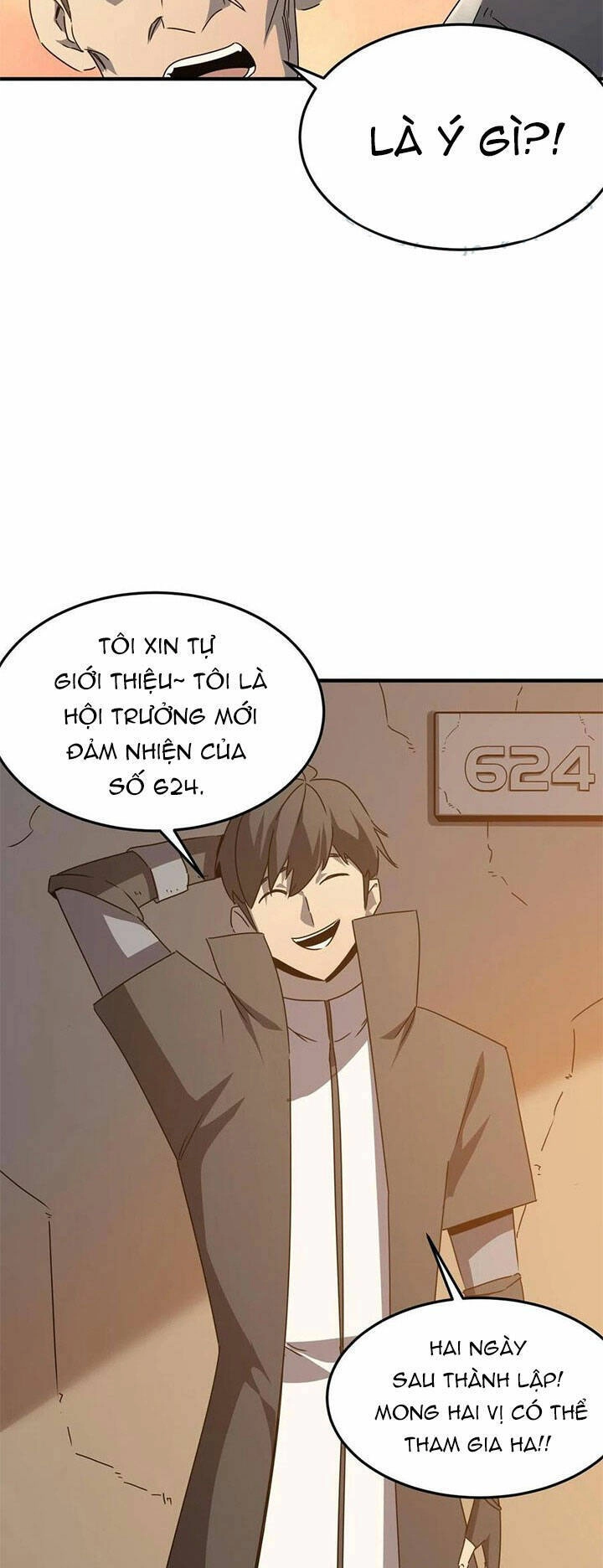 Anh Hùng Dũng Cảm Chapter 38 - 35