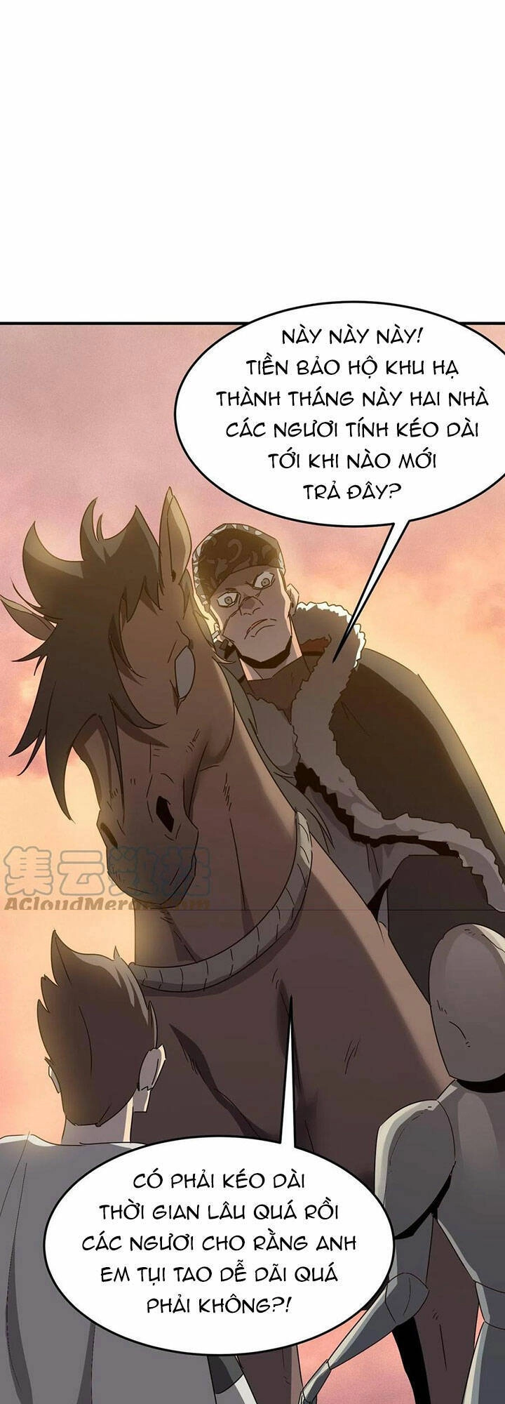 Anh Hùng Dũng Cảm Chapter 39 - 6