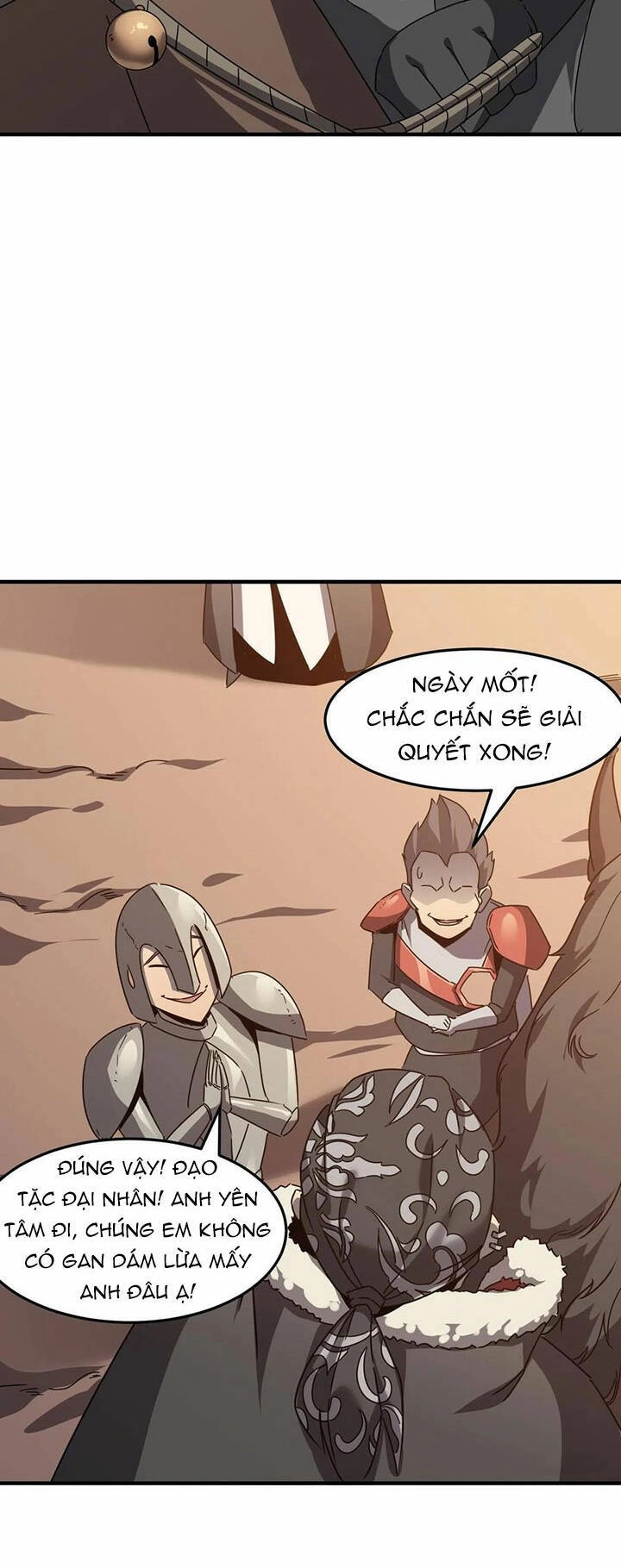 Anh Hùng Dũng Cảm Chapter 39 - 9