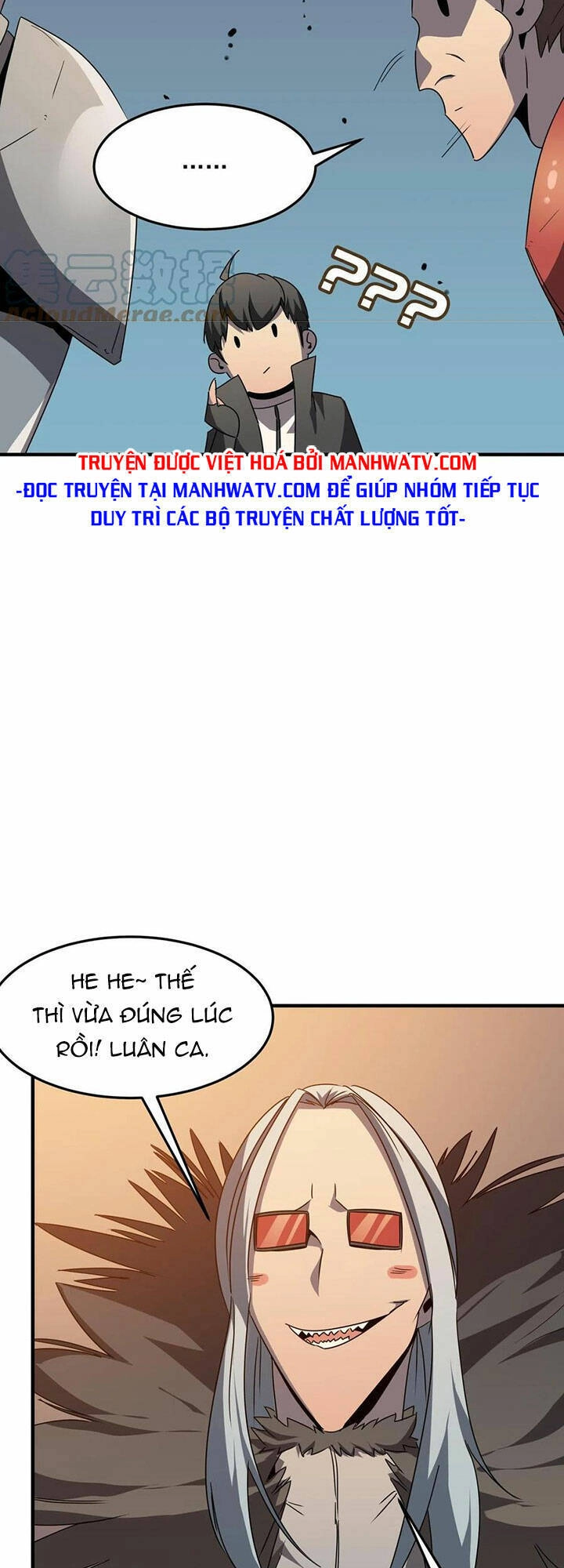 Anh Hùng Dũng Cảm Chapter 39 - 12