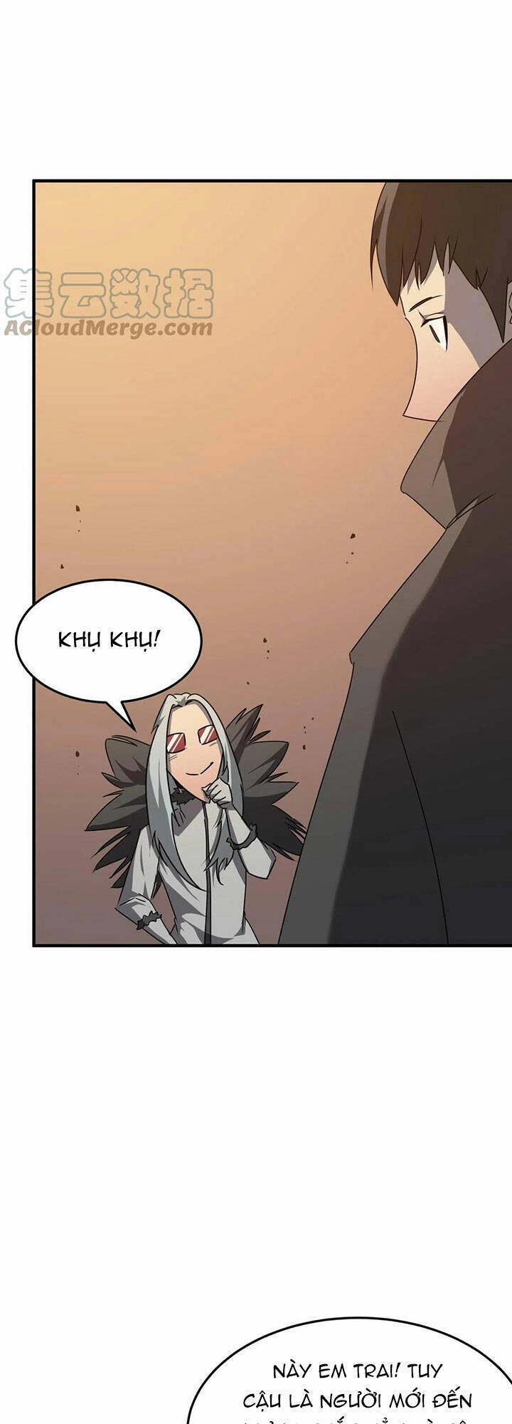 Anh Hùng Dũng Cảm Chapter 39 - 15