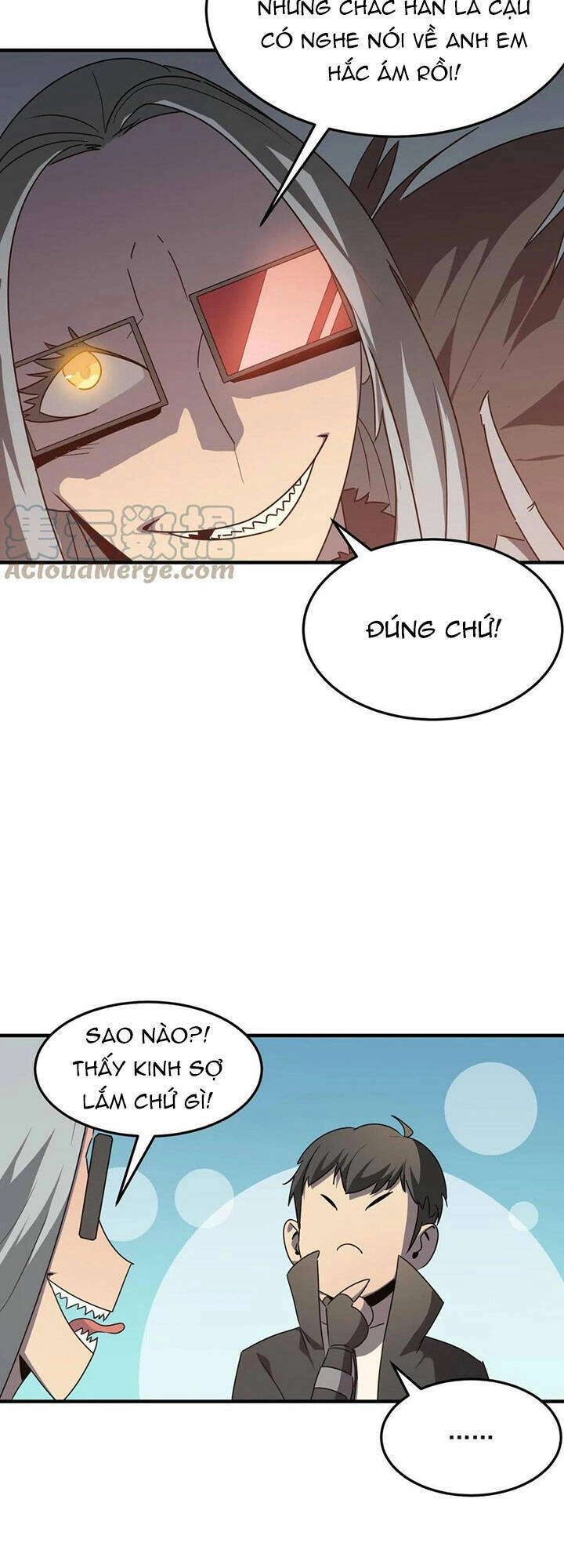 Anh Hùng Dũng Cảm Chapter 39 - 16