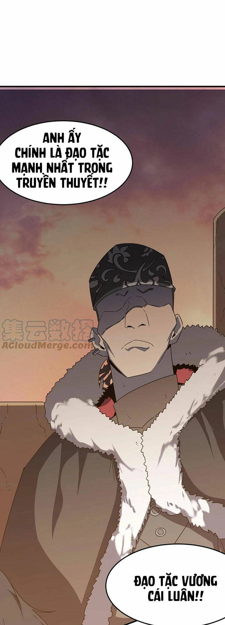 Anh Hùng Dũng Cảm Chapter 39 - 19