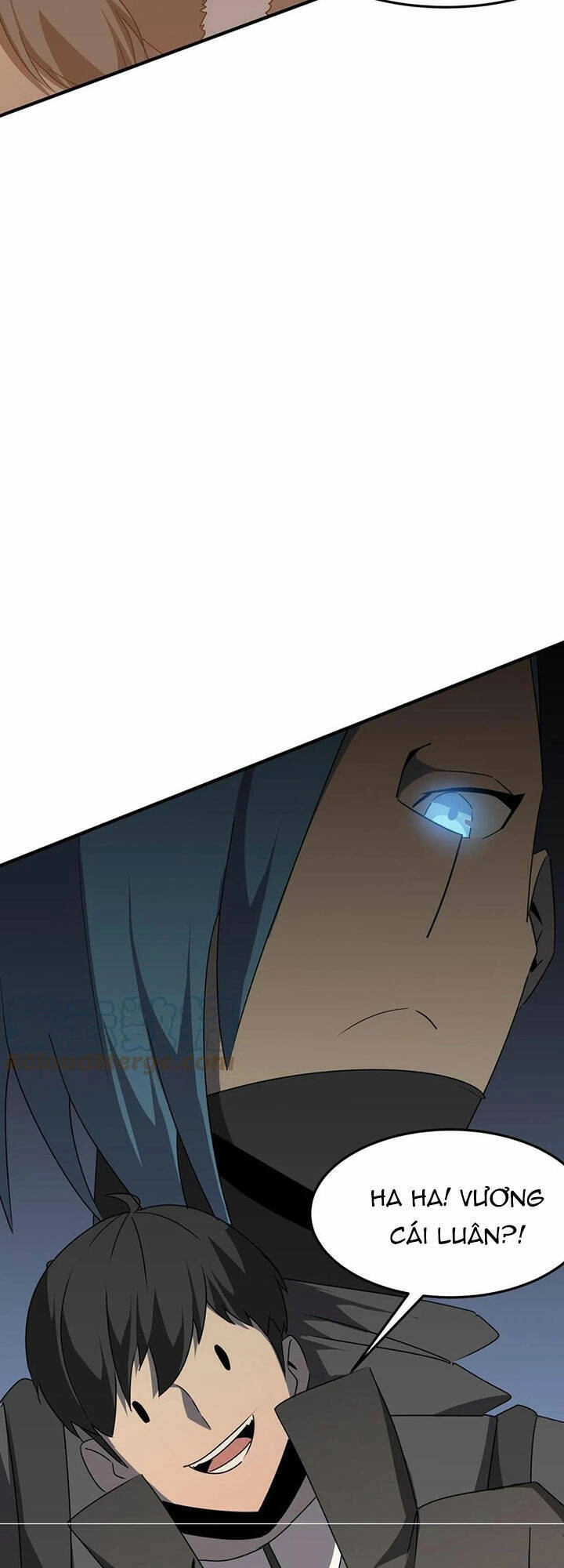 Anh Hùng Dũng Cảm Chapter 39 - 20