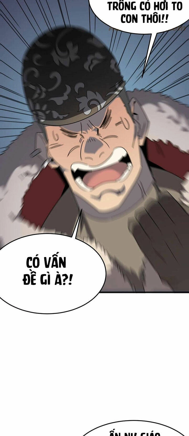 Anh Hùng Dũng Cảm Chapter 39 - 26