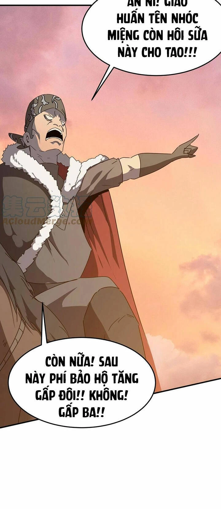 Anh Hùng Dũng Cảm Chapter 39 - 27