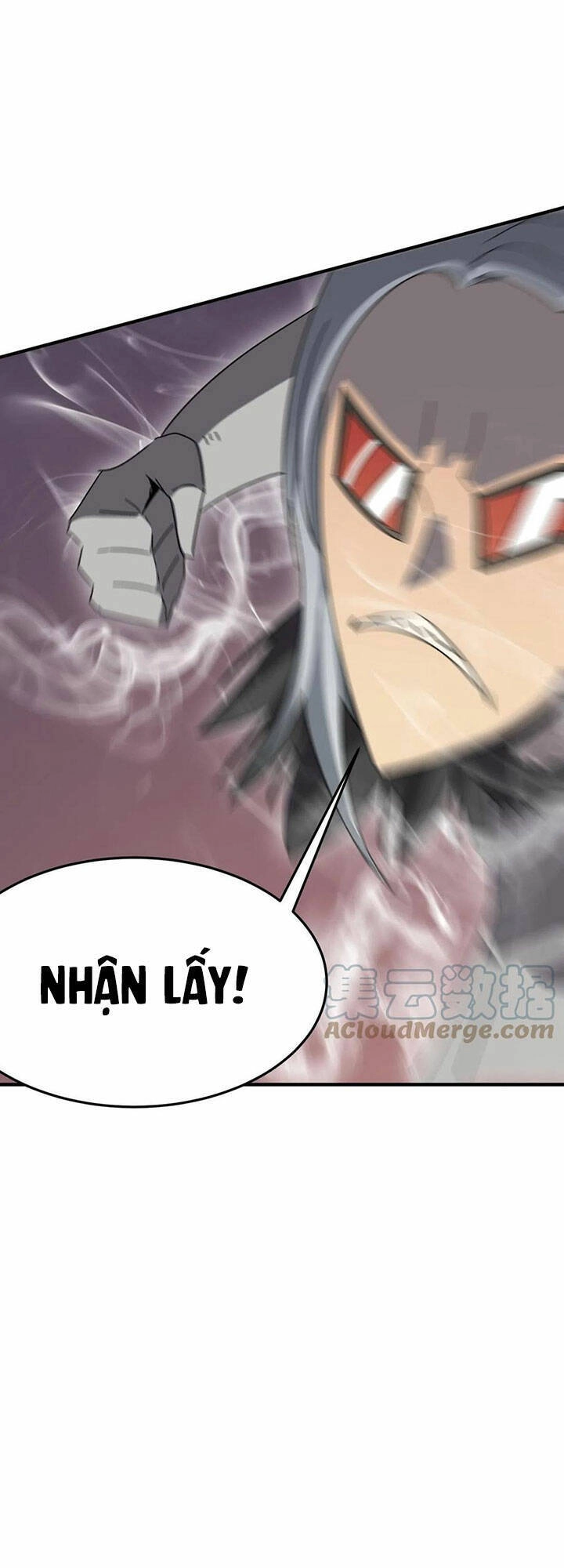 Anh Hùng Dũng Cảm Chapter 39 - 28