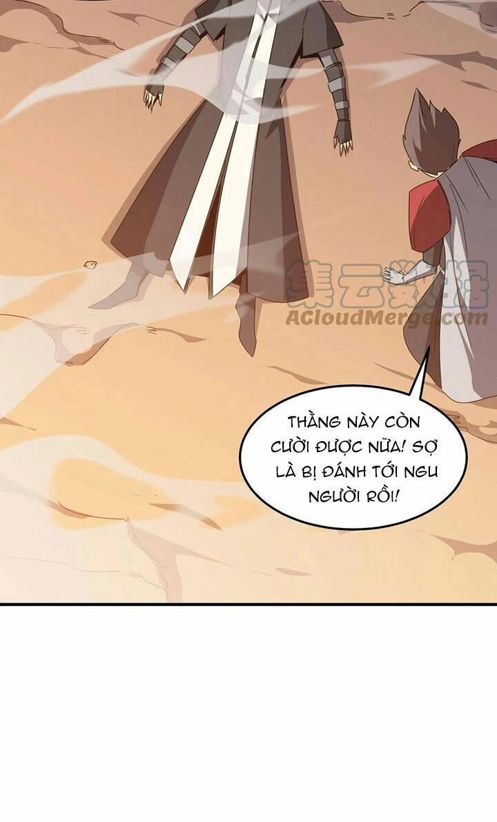 Anh Hùng Dũng Cảm Chapter 39 - 32