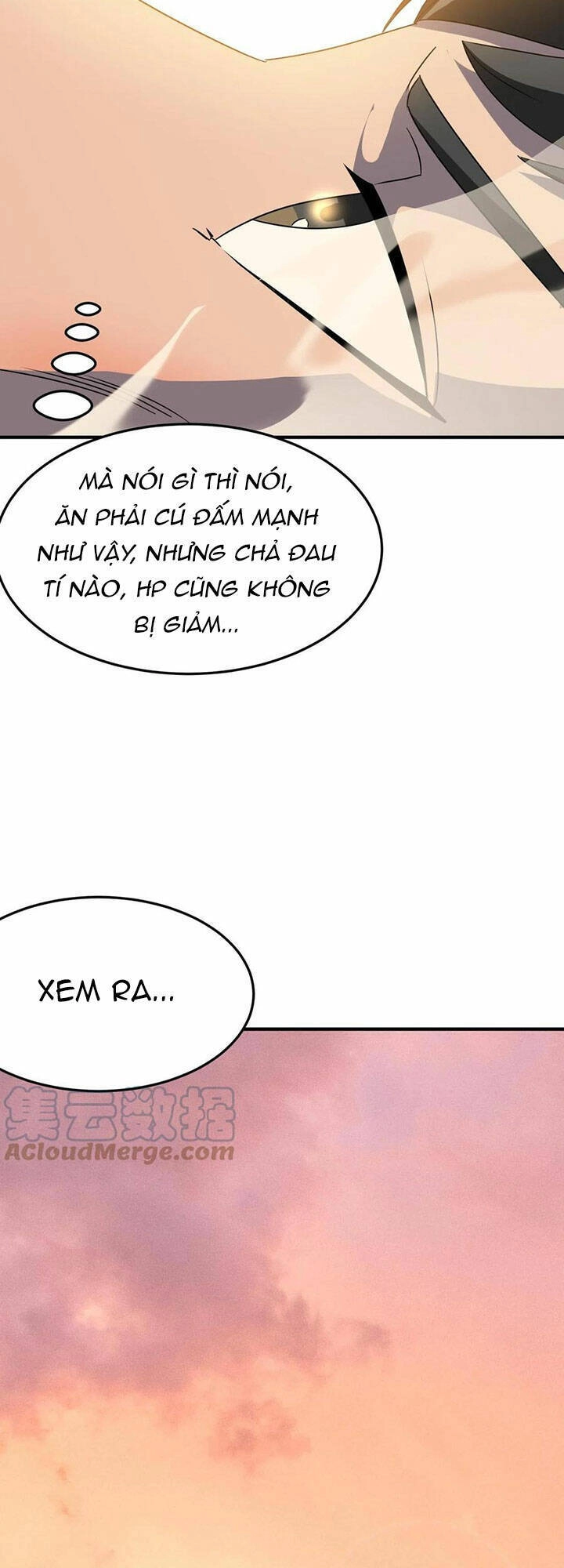 Anh Hùng Dũng Cảm Chapter 39 - 34