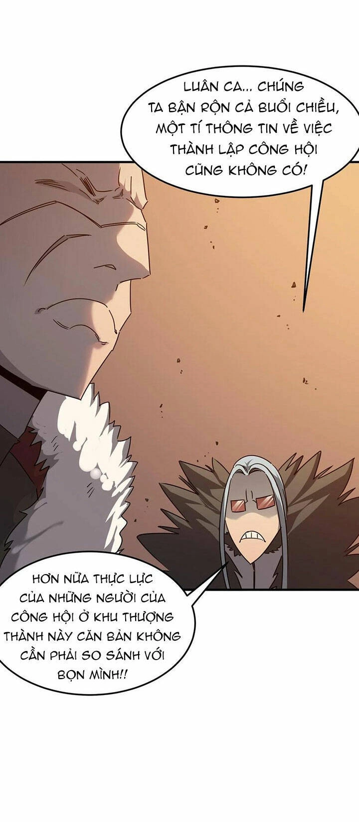 Anh Hùng Dũng Cảm Chapter 40 - 4