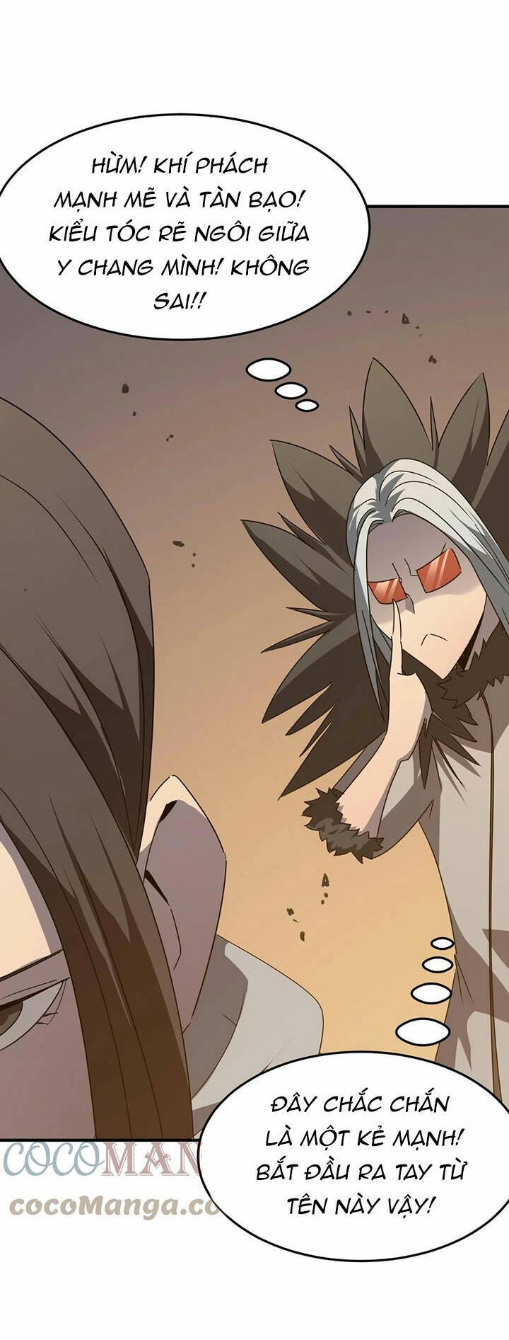 Anh Hùng Dũng Cảm Chapter 40 - 14