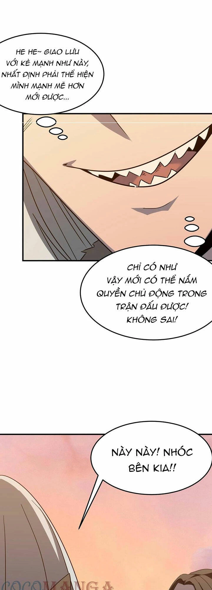 Anh Hùng Dũng Cảm Chapter 40 - 15