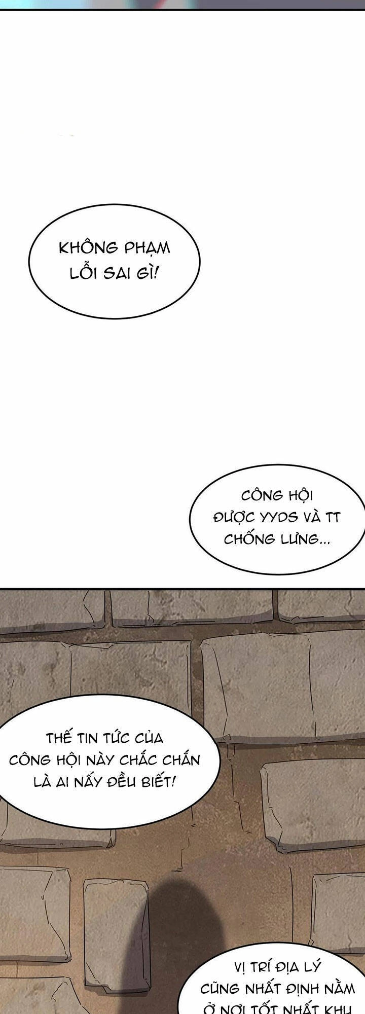 Anh Hùng Dũng Cảm Chapter 40 - 20