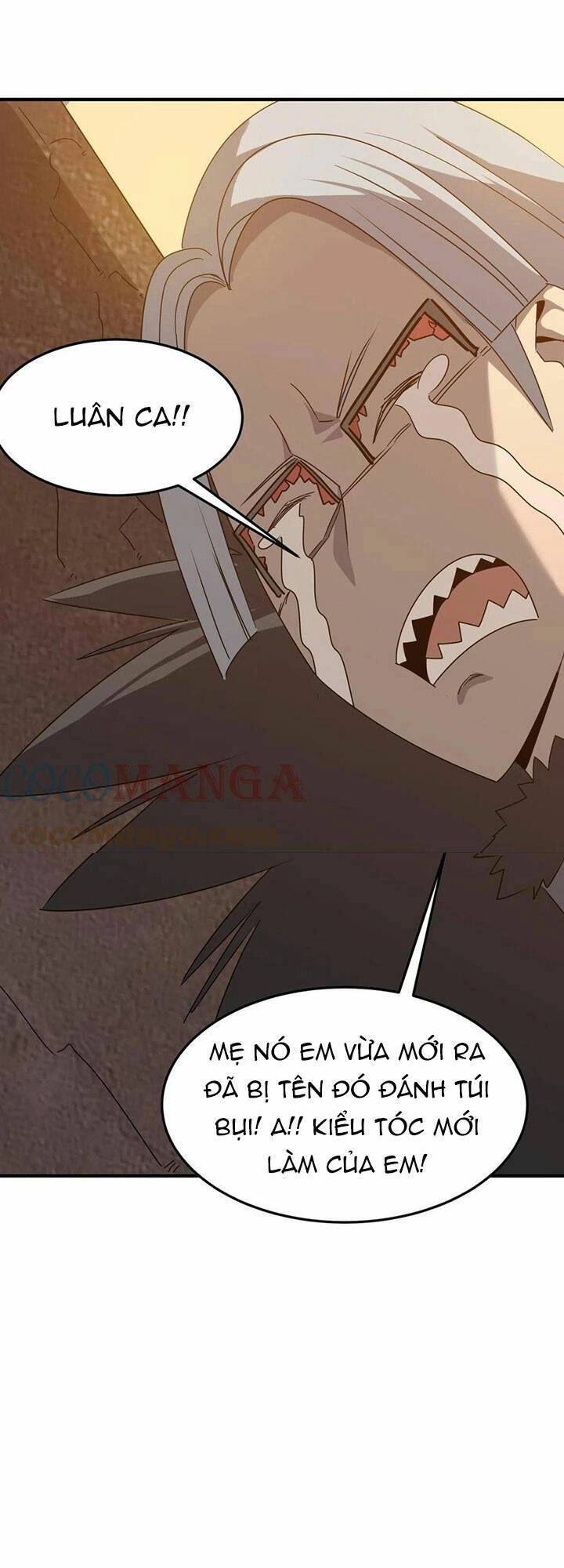 Anh Hùng Dũng Cảm Chapter 40 - 23