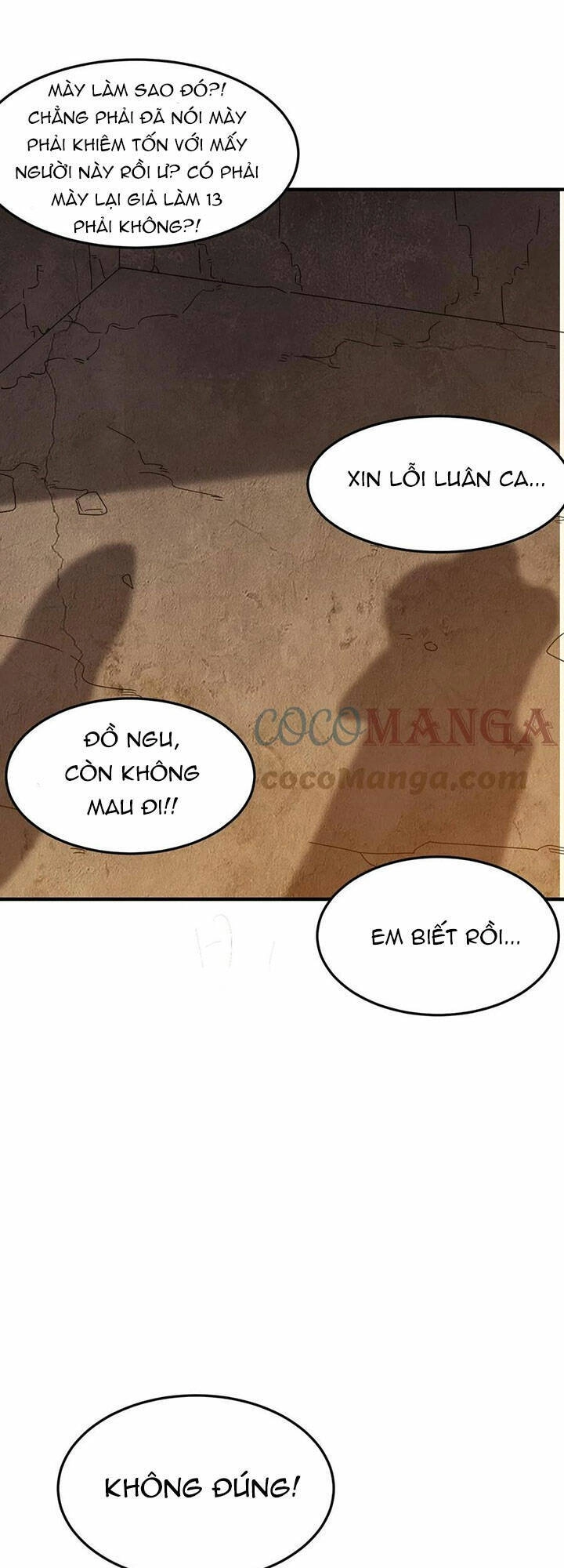 Anh Hùng Dũng Cảm Chapter 40 - 24
