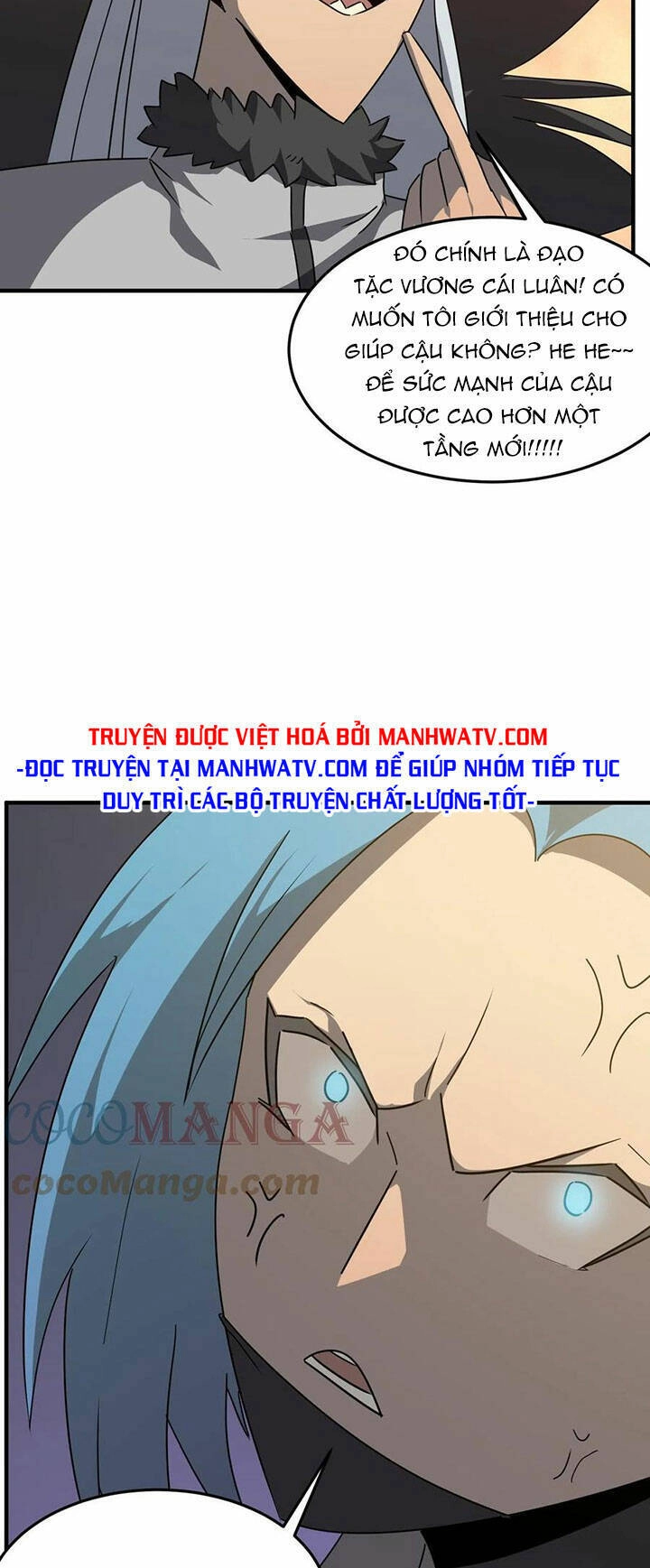 Anh Hùng Dũng Cảm Chapter 40 - 30