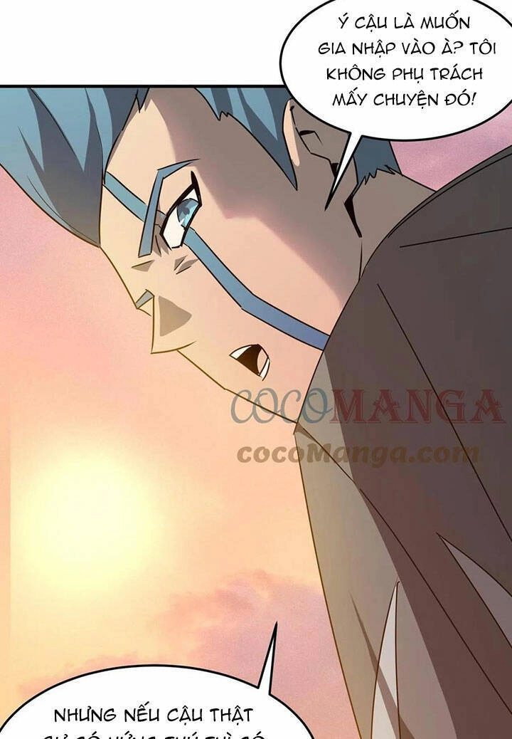 Anh Hùng Dũng Cảm Chapter 40 - 37