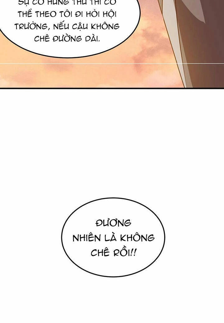 Anh Hùng Dũng Cảm Chapter 40 - 38