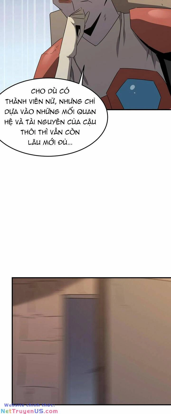 Anh Hùng Dũng Cảm Chapter 41 - 23