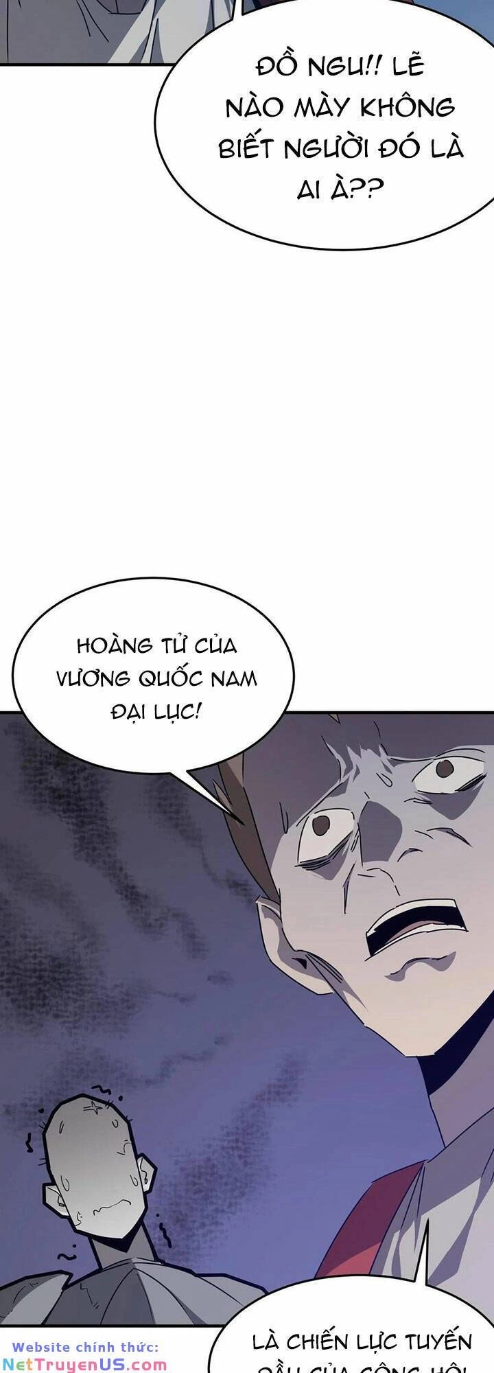 Anh Hùng Dũng Cảm Chapter 41 - 29