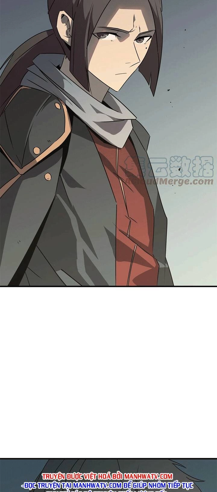 Anh Hùng Dũng Cảm Chapter 42 - 2