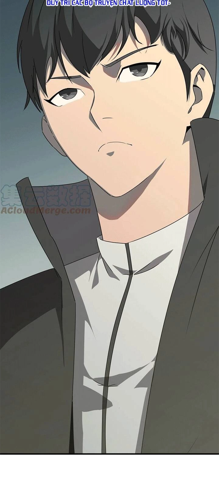 Anh Hùng Dũng Cảm Chapter 42 - 3