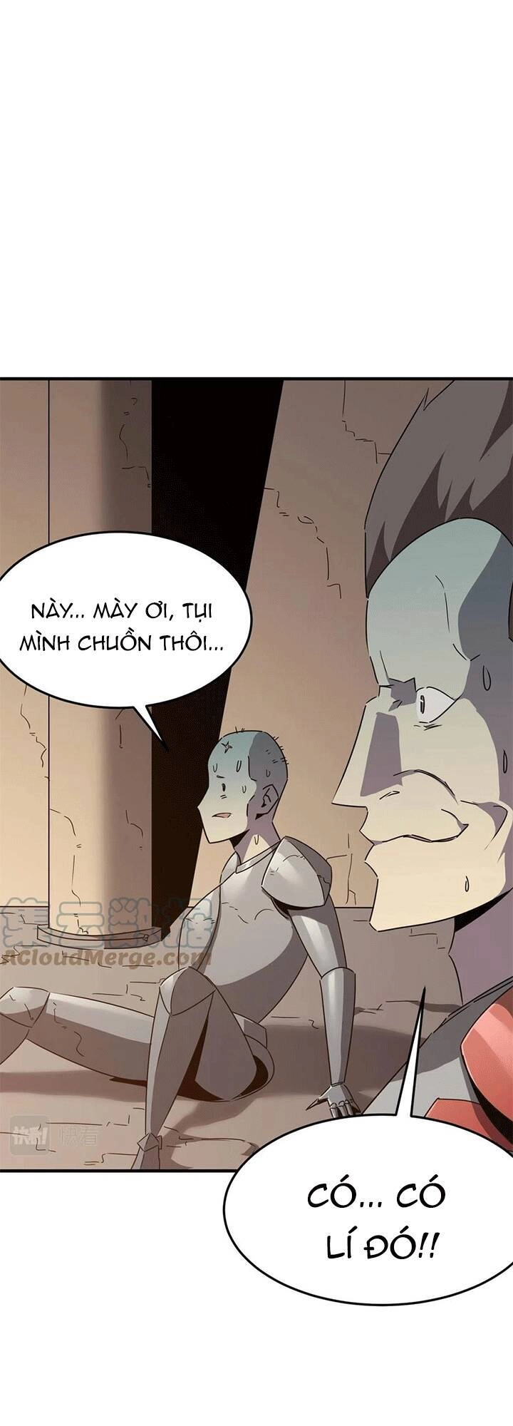 Anh Hùng Dũng Cảm Chapter 42 - 4