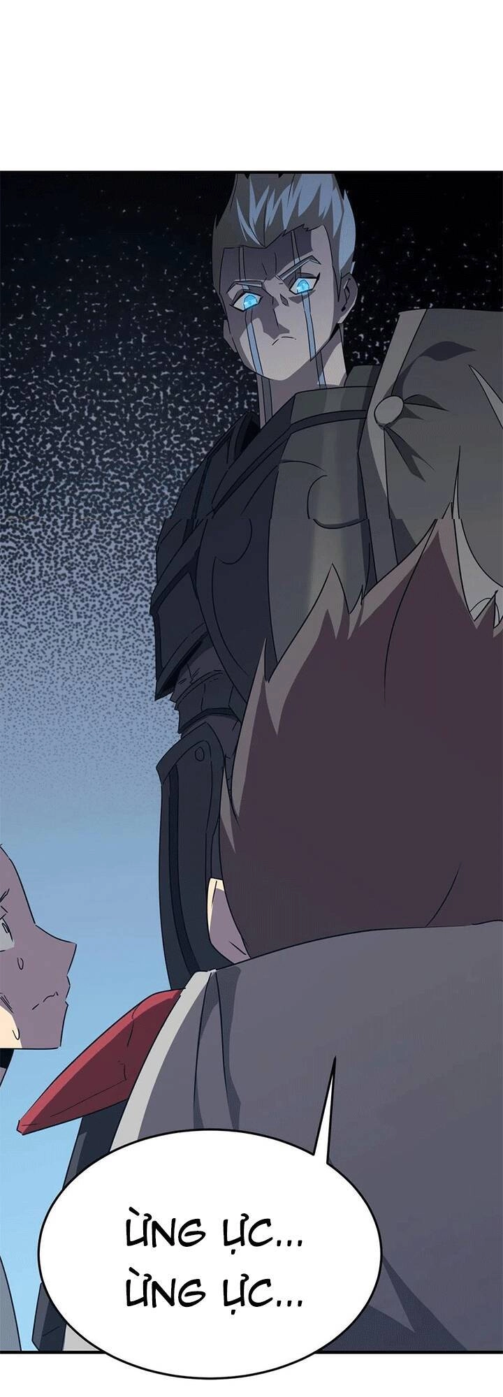 Anh Hùng Dũng Cảm Chapter 42 - 7