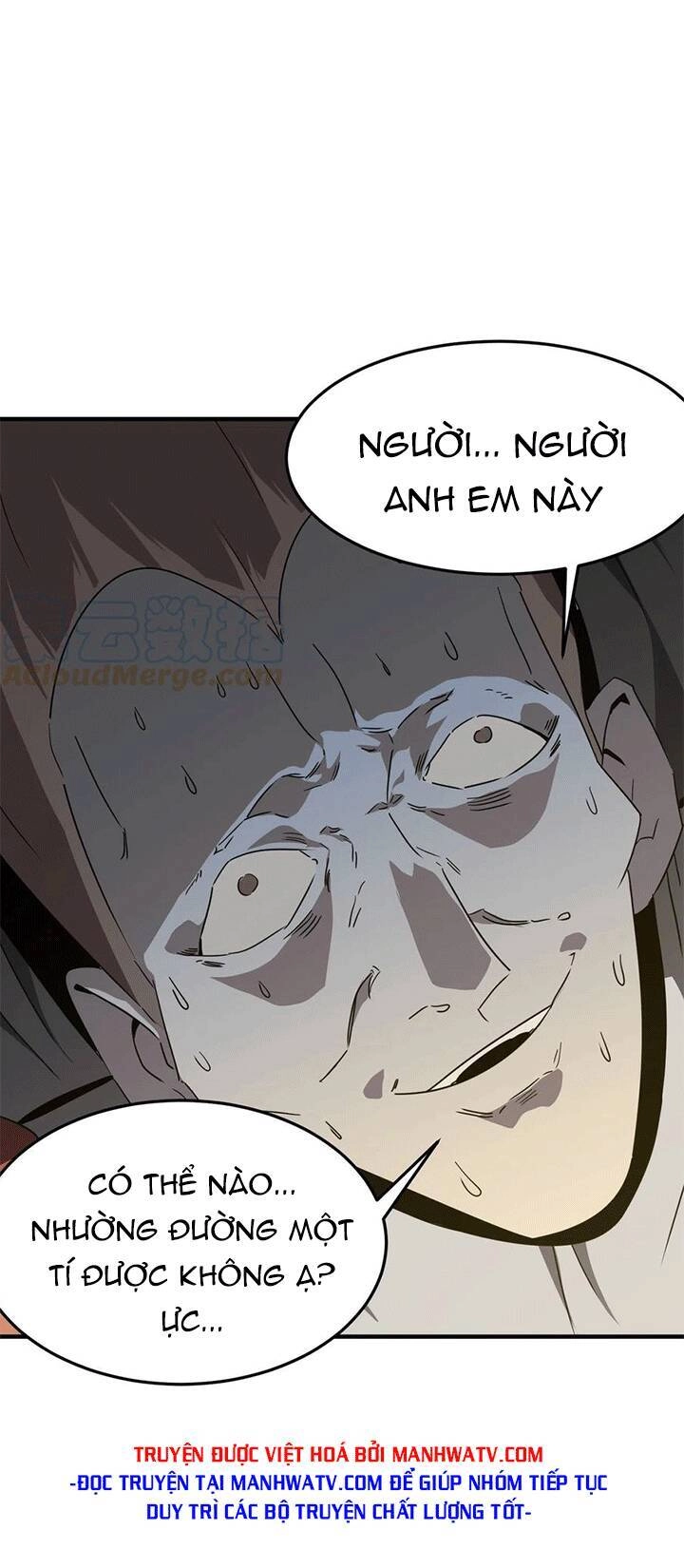 Anh Hùng Dũng Cảm Chapter 42 - 8