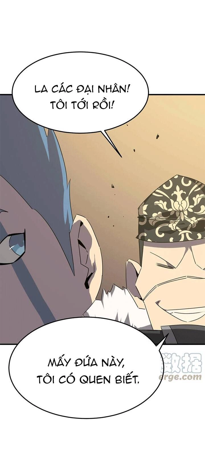 Anh Hùng Dũng Cảm Chapter 42 - 9