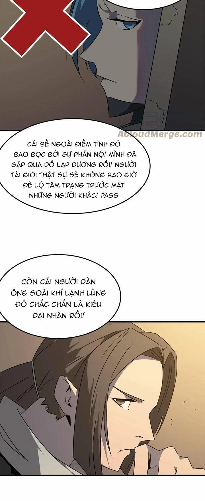 Anh Hùng Dũng Cảm Chapter 42 - 18