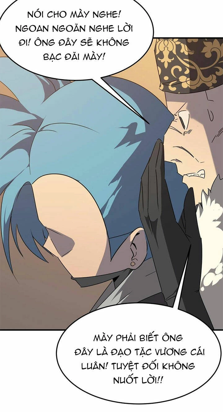 Anh Hùng Dũng Cảm Chapter 42 - 21