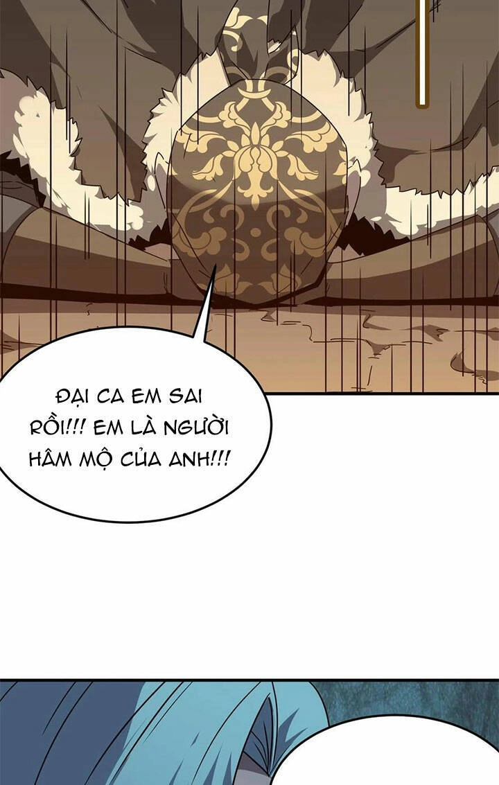 Anh Hùng Dũng Cảm Chapter 42 - 26