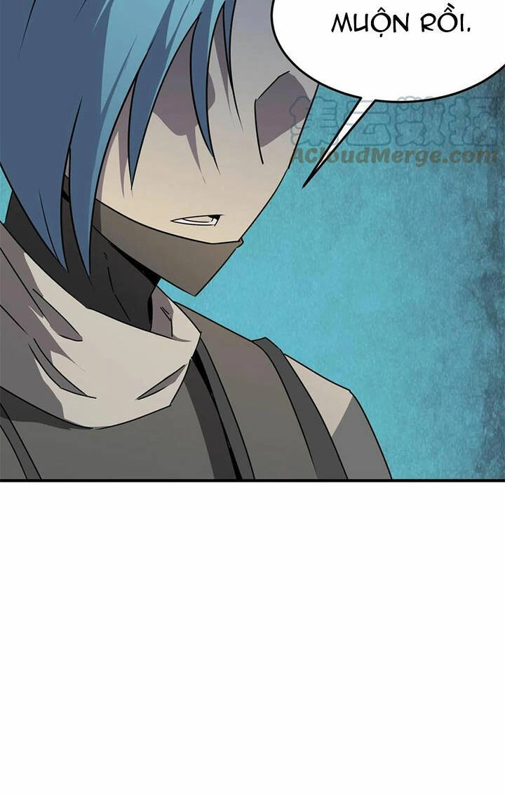 Anh Hùng Dũng Cảm Chapter 42 - 27