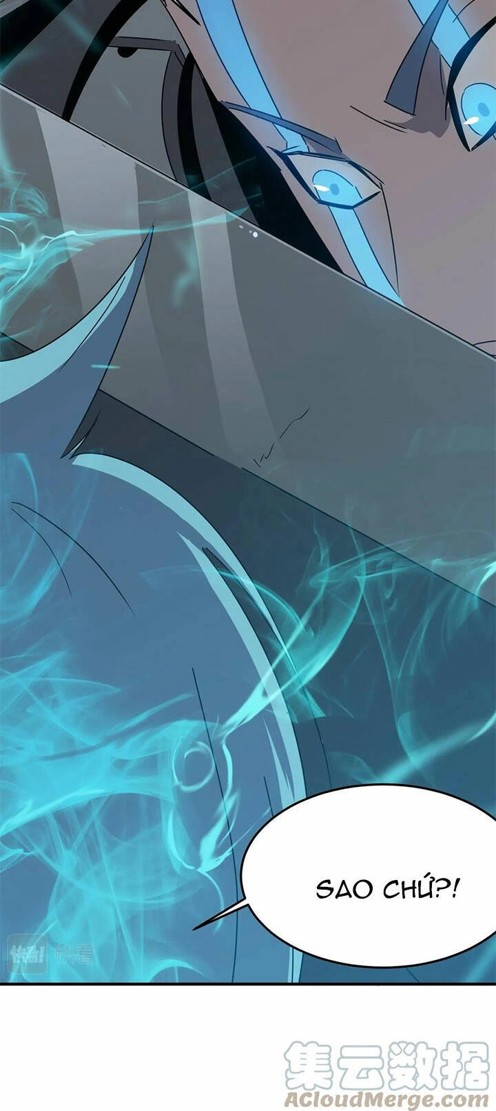 Anh Hùng Dũng Cảm Chapter 42 - 33