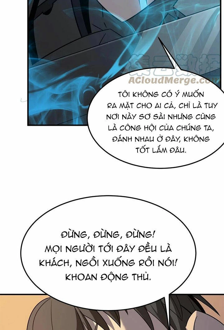 Anh Hùng Dũng Cảm Chapter 42 - 35