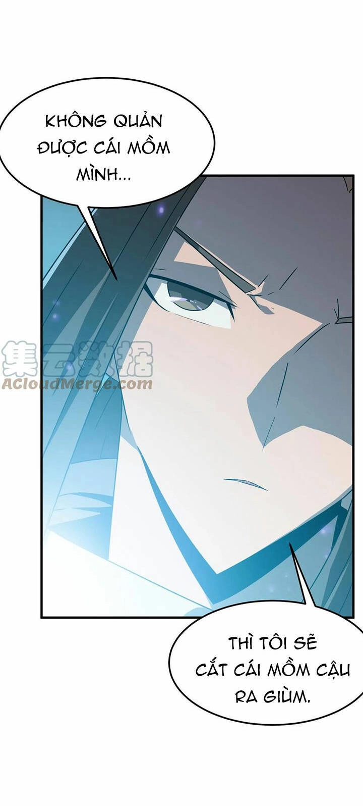 Anh Hùng Dũng Cảm Chapter 43 - 6