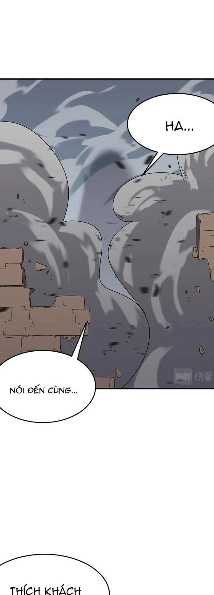 Anh Hùng Dũng Cảm Chapter 43 - 10