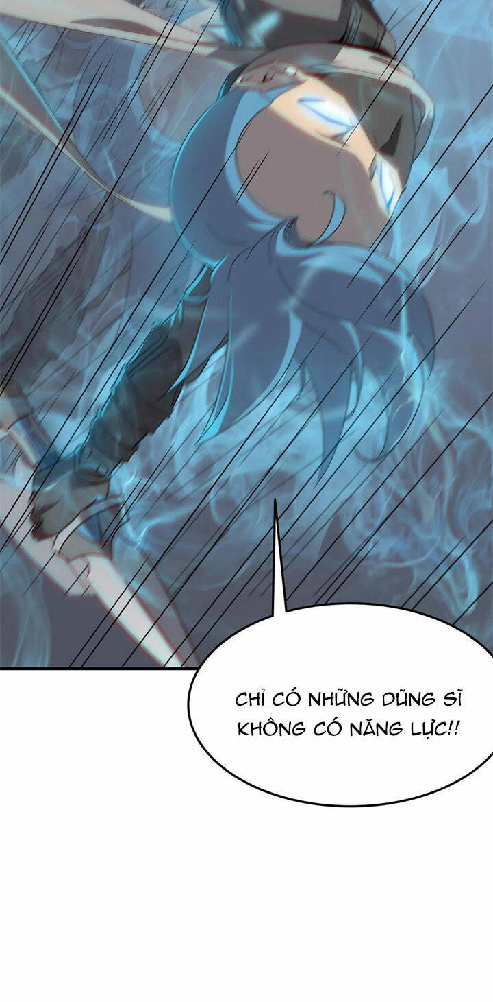 Anh Hùng Dũng Cảm Chapter 43 - 16