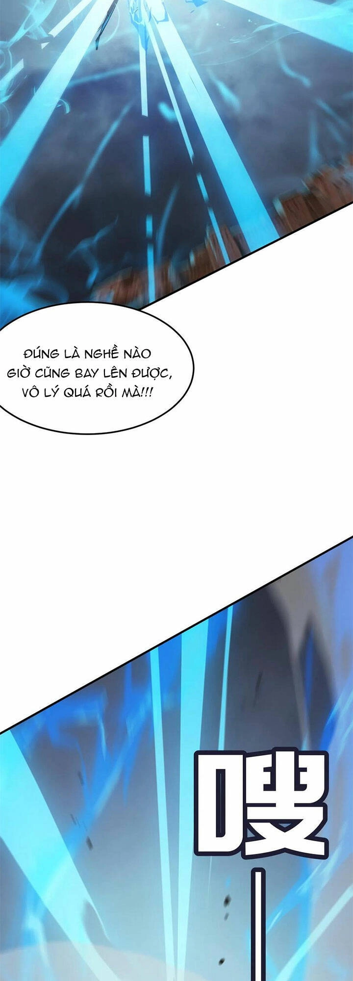 Anh Hùng Dũng Cảm Chapter 43 - 18