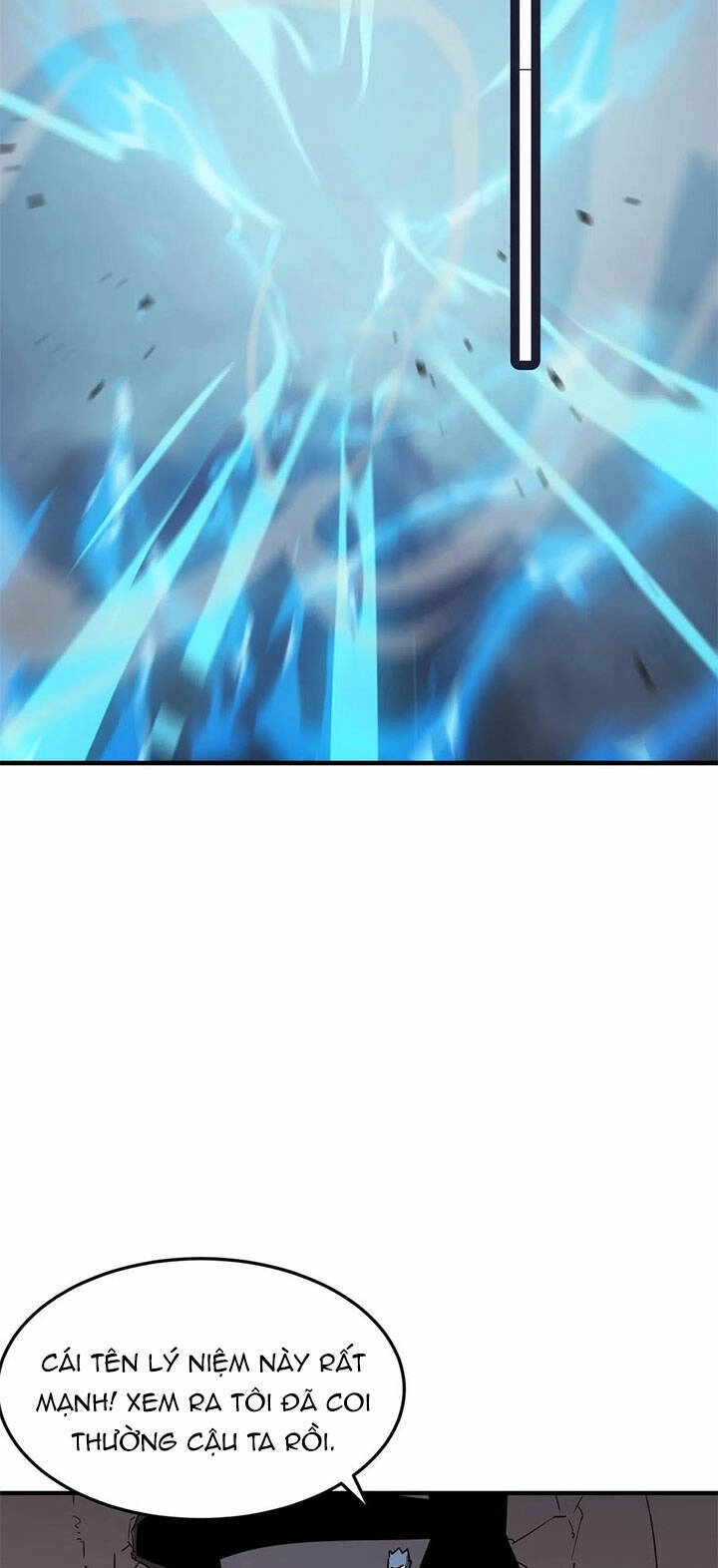 Anh Hùng Dũng Cảm Chapter 43 - 19