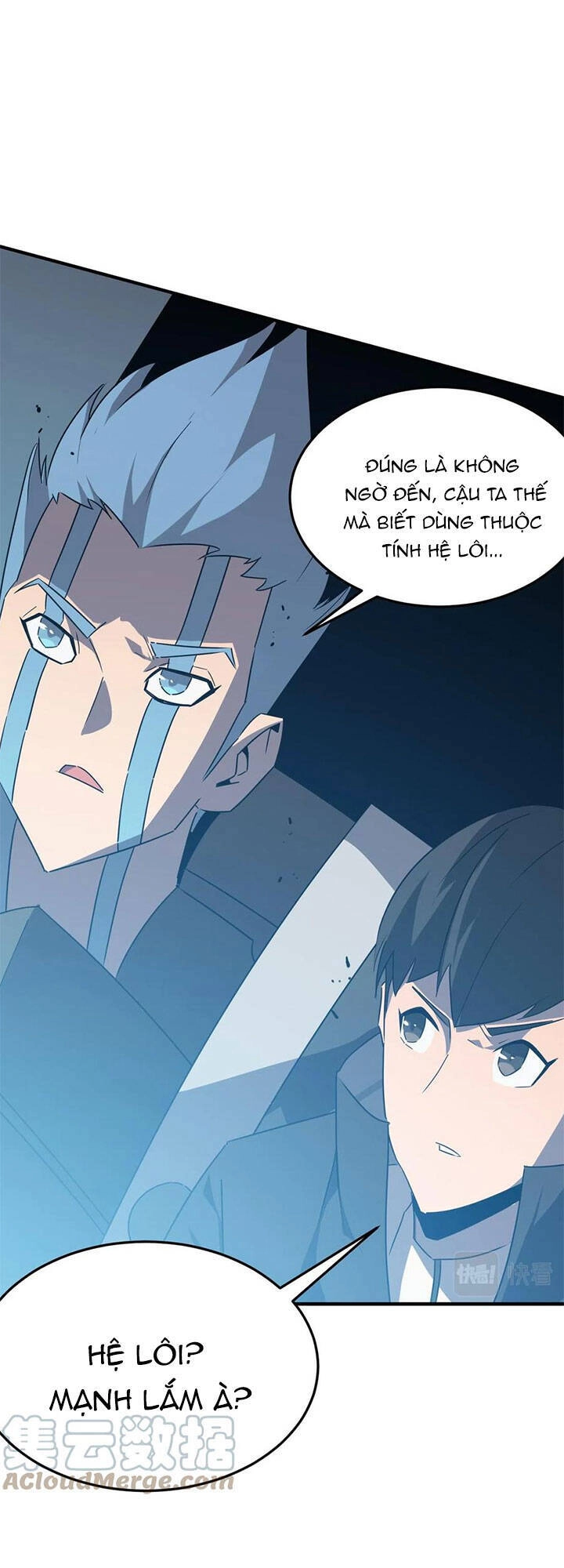 Anh Hùng Dũng Cảm Chapter 43 - 21