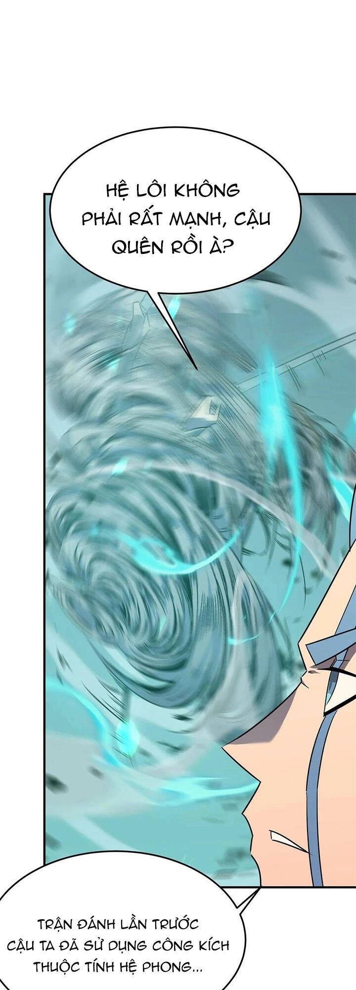 Anh Hùng Dũng Cảm Chapter 43 - 22