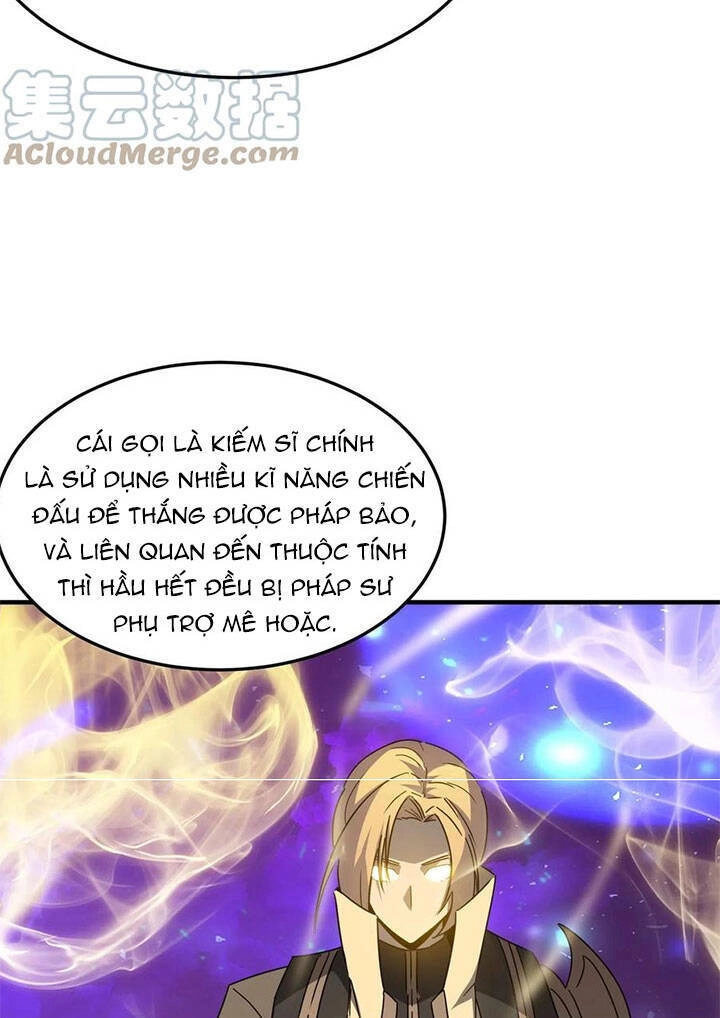 Anh Hùng Dũng Cảm Chapter 43 - 23