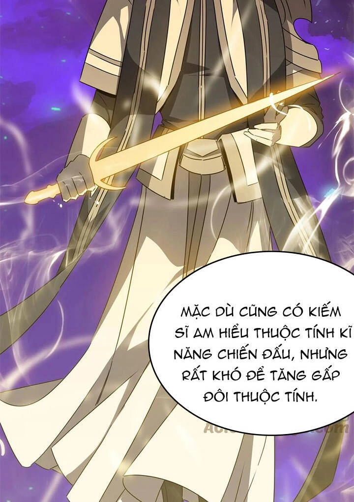 Anh Hùng Dũng Cảm Chapter 43 - 24